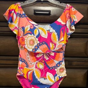 Trina Turk swimsuit